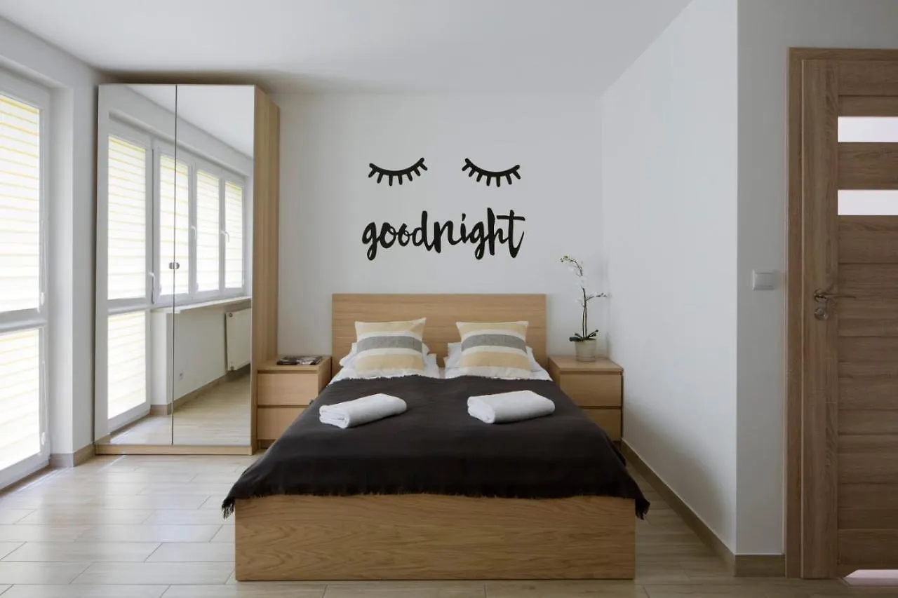 Flat Zlote Tarasy Street Apartment Warsaw